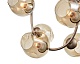 подвесной светильник vele luce astoria vl5004p61