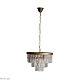 каскадная люстра loft it prism clear 10019/500c