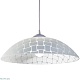 подвесной светильник arte lamp cucina a3421sp-1wh