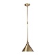 подвесной светильник elstead lighting pv-gwp-ab