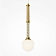 подвесной светильник maytoni teatro mod287pl-01bs