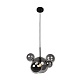 подвесной светильник loft it bolle 2029-p6 mini
