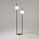 торшер maytoni the sixth sense z020fl-l12bs3k