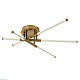 потолочная люстра f-promo vigas 4469-3c