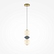 подвесной светильник maytoni brosche mod362pl-l10gr3k