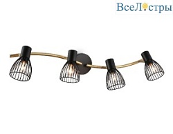 Спот Ambrella Light Loft Traditional TR8662