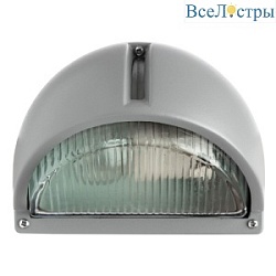 Уличный светильник Arte Lamp Urban A2801AL-1GY