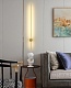 настенный светильник topdecor uno a2 33 3000k