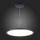 подвесной светодиодный светильник st luce st602.443.56