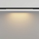 трековый магнитный светильник maytoni basis tr190-1-5w2.7k-b