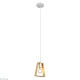 подвесной светильник arte lamp brussels a8030sp-1wh
