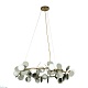 подвесная люстра loft it matisse 10008/1050 grey
