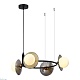 подвесная люстра st luce noon sl1521.403.04