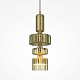 подвесной светильник maytoni level mod253pl-l18bs3k3