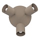 спот eglo tilston 44163