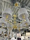 подвесная люстра maytoni alloro mod088pl-06bs