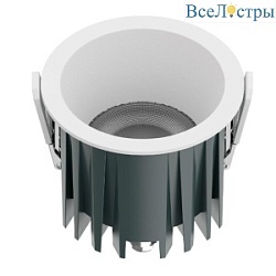 Встраиваемый светильник Favourite Notio 4816-1C