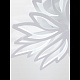потолочная люстра natali kovaltseva rif led lamps 81118/6c
