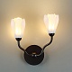 бра odeon light gardi modern 5090/2w