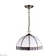 подвесная люстра citilux шербург-1 cl440132