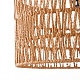 подвесной светильник arte lamp brushwood a7088sp-1bk