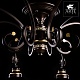 потолочная люстра arte lamp 7 a4577pl-8ck