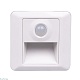 встраиваемый светодиодный светильник jazzway pws/r 5005686