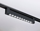 трековый однофазный светильник ambrella light track system gl6709