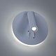 светодиодный спот arte lamp electra a8232ap-1wh