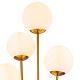 торшер delight collection floor lamp 771430