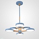 люстра на штанге imperiumloft turna dbl 229090-26