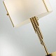 настольная лампа odeon light exclusive margaret 5415/2t