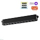трековый низковольтный светильник novotech shino easy 359459