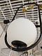 подвесной светильник kink light кенти 07632-1a,19