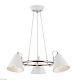 подвесной светильник freya falke market fr8001pl-03wg