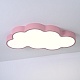 потолочная люстра imperiumloft cloud 186677-26