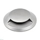 накладка arlight art-deck-cap-lid1-r65 (sl, steel) 045349