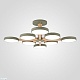 люстра на штанге imperiumloft turna 228861-26
