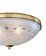 потолочный светильник reccagni angelo pl 4650/3