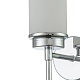 бра escada legacy 2119/1a chrome