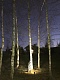 грунтовый светильник covali sp-33005