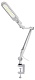 настольная лампа эра nled-496-12w-s б0052768