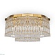 потолочная люстра maytoni dune dia005cl-06g