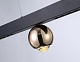 подвесная светодиодная люстра ambrella light comfort linetech fl5956