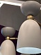 подвесная люстра maytoni cloches mod113pl-07w