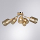 потолочная люстра arte lamp maria a4536pl-6ab