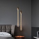 подвесной светильник imperiumloft fial 134739-22