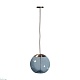 подвесной светильник loft it knot 2 8133-b