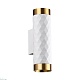 настенный светильник odeon light hightech ad astrum 4286/2w