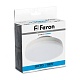 лампа светодиодная feron lb-472 gx70 15w 6400k 48305